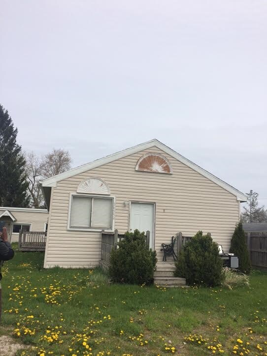 36568 Bismark Rd, New Boston, MI 48164 Apartments New Boston, MI