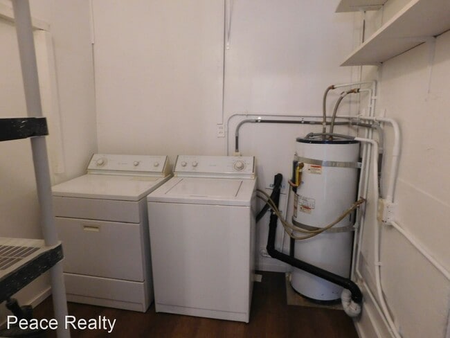 Foto del edificio - 2 br, 1 bath House - 333 Water Street