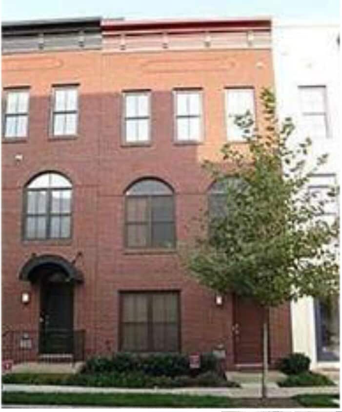 5603 44th Ave, Hyattsville, MD 20781 Townhome Rentals in Hyattsville