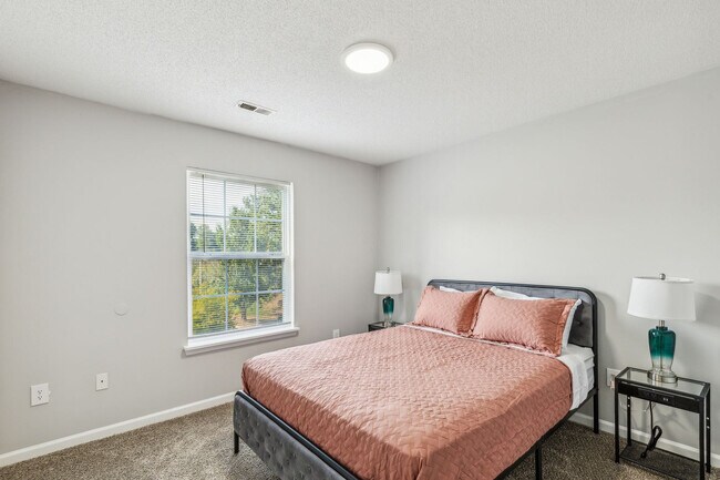 Foto del edificio - 3508 Carlson Bay Ct