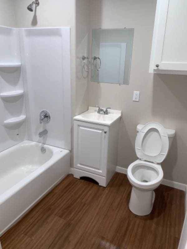 Foto del edificio - 906 Magnusson Ave