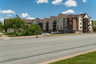 Building Photo - Paxton Place
