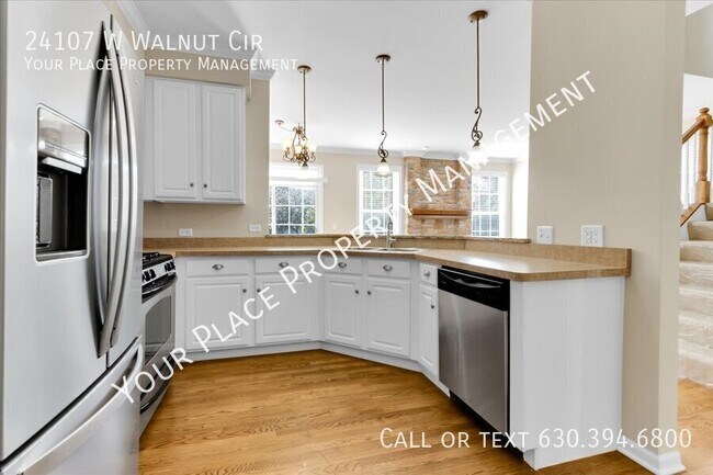 Foto del edificio - 24107 Walnut Cir