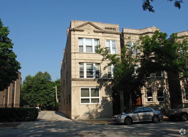 Foto del edificio - 704-708 S Laflin St