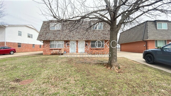 Photo - 2612 Elwood Drive Apartment