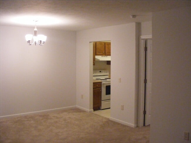 Building Photo - Presque Isle Condominiums