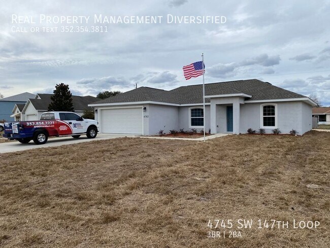 Foto del edificio - 4745 SW 147 Loop
