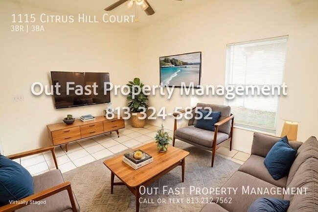 Building Photo - 1115 Citrus Hill Ct