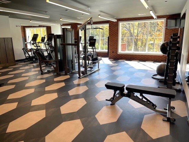 24/7 Athletic Club - Celadon at Grandview Apartment Homes