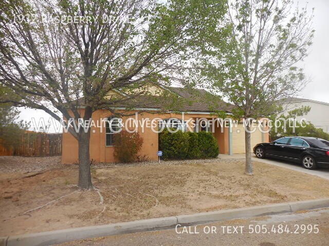 Foto del edificio - 1932 Raspberry Dr NE