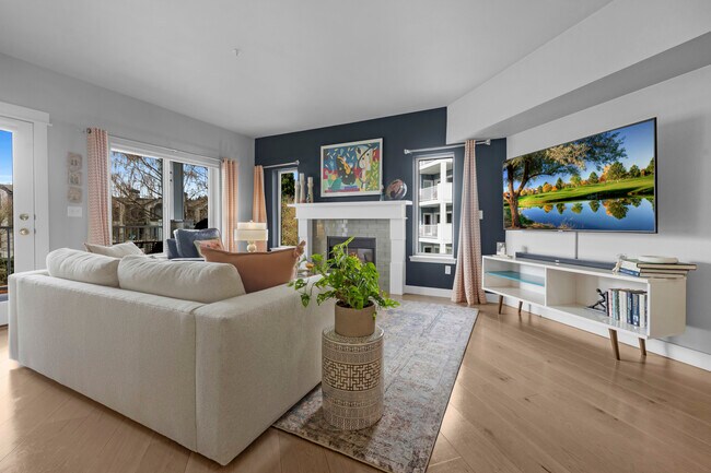 Foto del edificio - 6125 NE 175th St