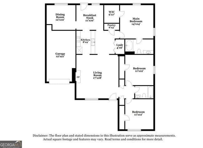 Building Photo - 6487 Gina Agha Cir
