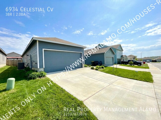 Building Photo - 6934 Celestial Cv