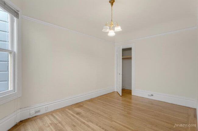 Foto del edificio - 1210 Cole St