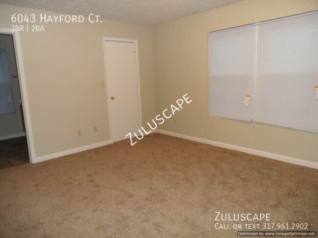Foto del edificio - 6043 Hayford Ct