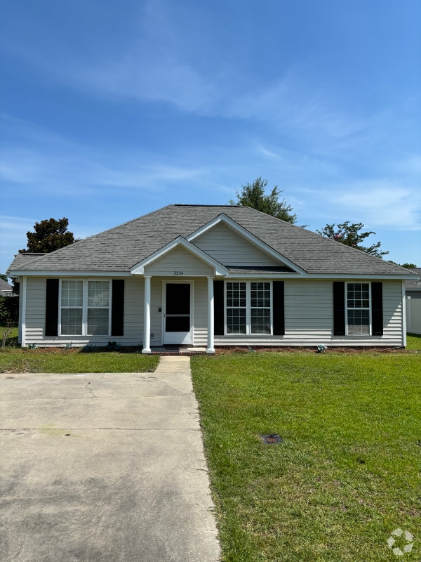 Building Photo - 2224 Stepping Stone Dr