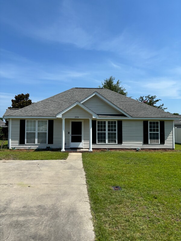 Foto principal - 2224 Stepping Stone Dr
