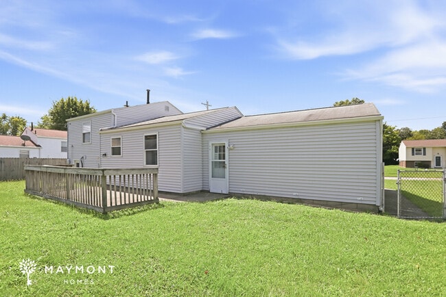 Building Photo - 9436 Burgess Dr