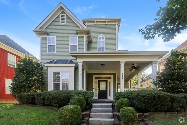 Building Photo - 9819 Grier Springs Ln