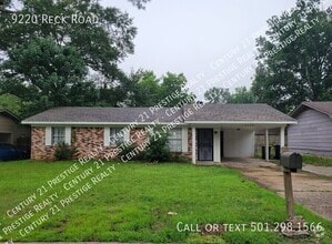 Building Photo - 9220 Reck Rd