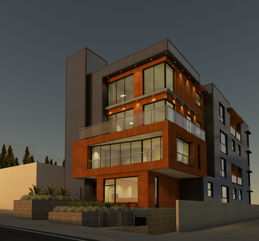 Primary Photo - 231 S Westlake Ave