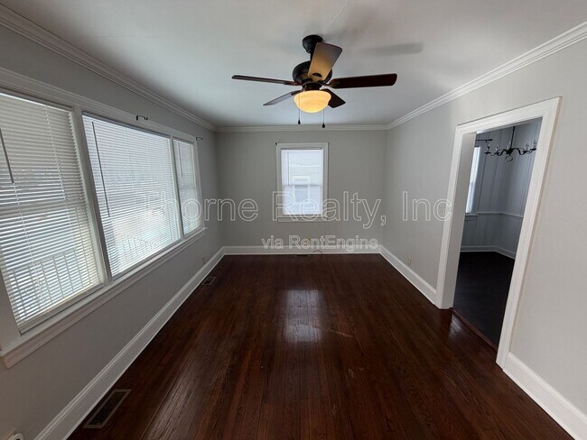 Foto del edificio - 1228 Griffin St