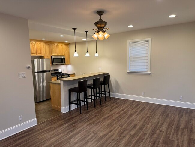 Foto del edificio - 500 Rancocas Ave