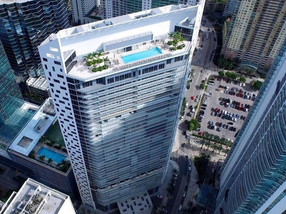 Foto principal - 1300 Brickell Ave