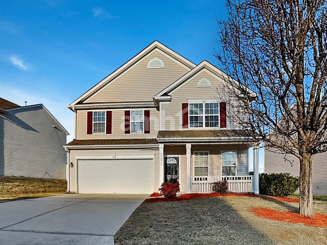 Building Photo - 2476 Ingleside Dr