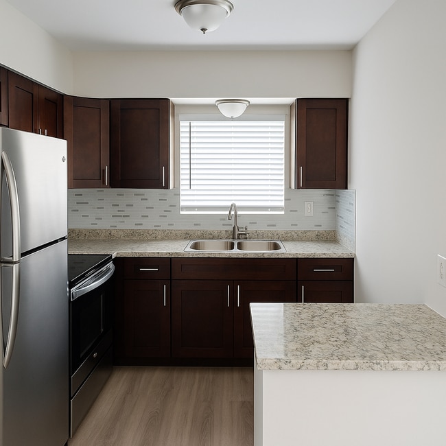 Foto del interior - Del Rio Apartment Homes