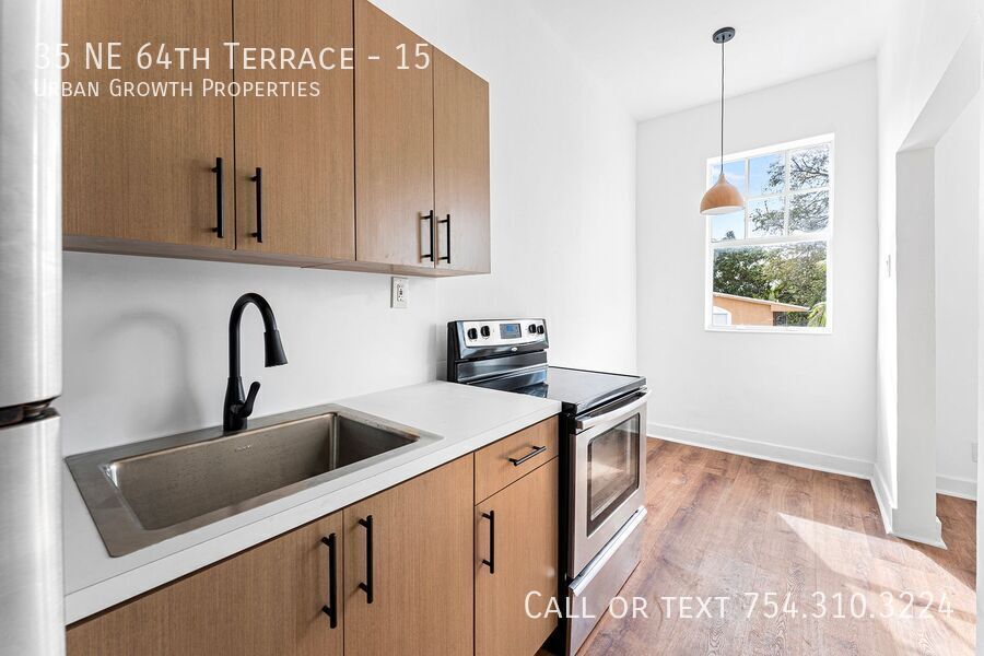Primary Photo - 35 NE 64th Terrace