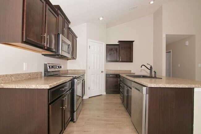 Foto del edificio - Cozy Updated Ranch