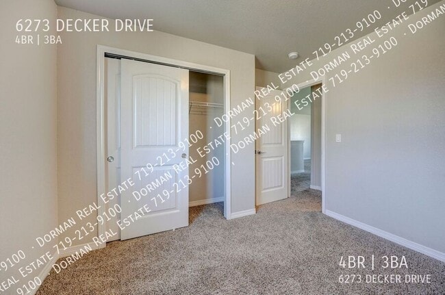 Building Photo - 6273 Decker Dr