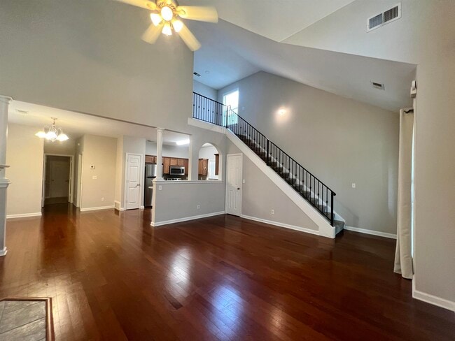Foto del edificio - 154 Island Bluff Dr