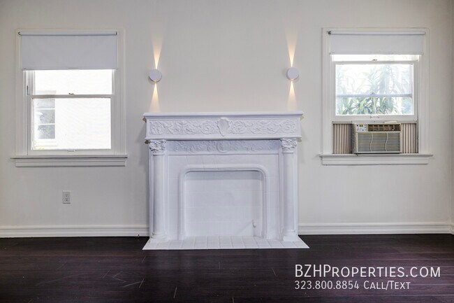 Building Photo - Gorgeous light filled 1Bedrroom 1Bathroom ...