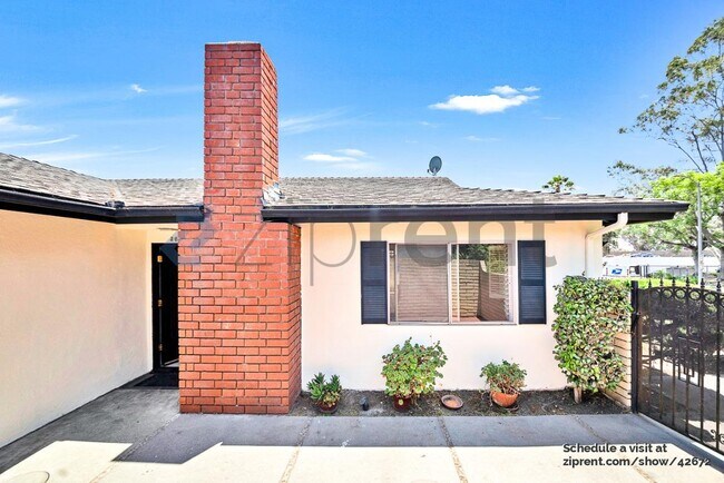 Foto del edificio - 3620 Cedar Ave