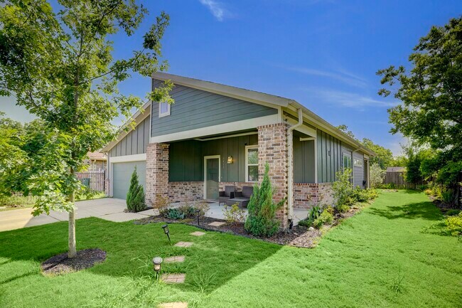 Foto del edificio - 3413 Omega St