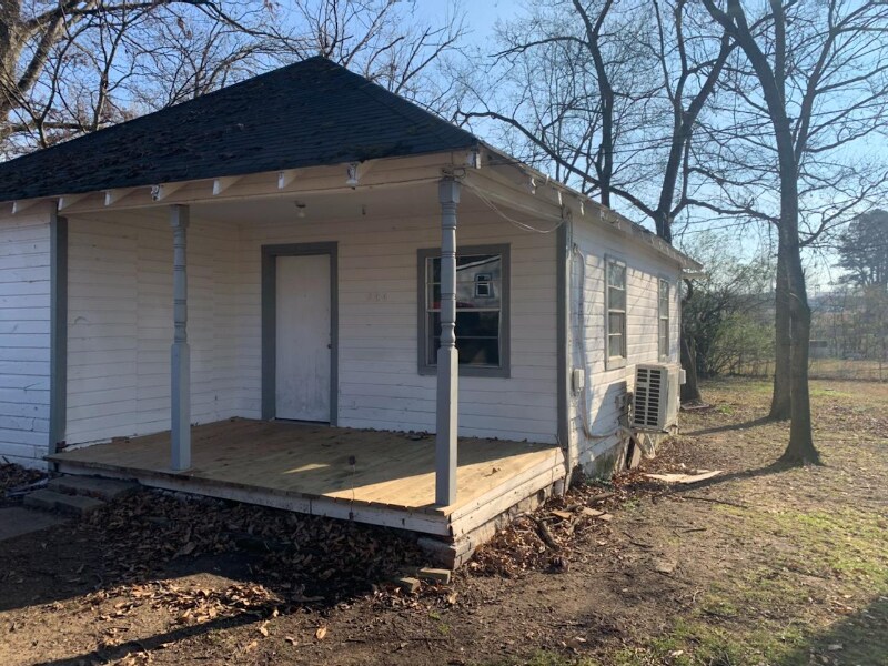 500 branch, Morrilton, AR 72110 House Rental in Morrilton, AR