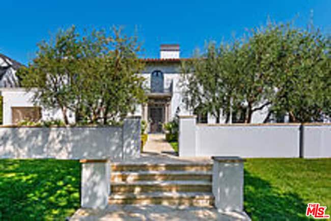Foto del edificio - 704 N Palm Dr