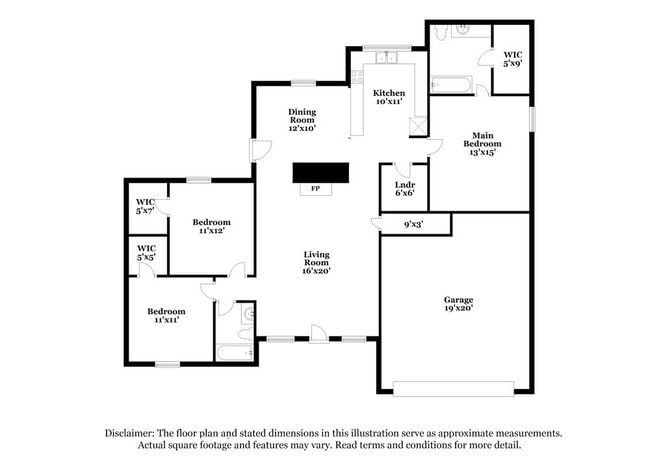 Building Photo - 10102 Fox Hunt Dr