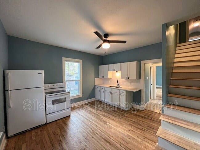 Photo - 3217 NW 29th St Apartment