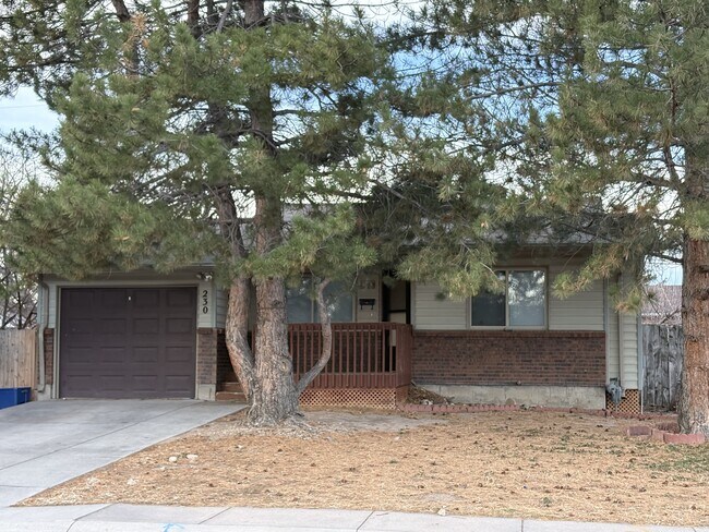 Building Photo - 230 Reed Ave