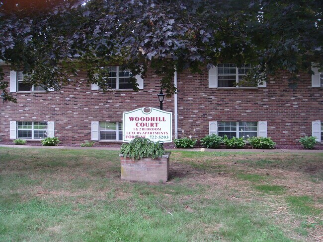 Apartamentos en Woodhill Court - 27 Woodhill Ct