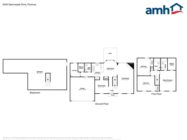 Building Photo - 6340 Deermeade Dr