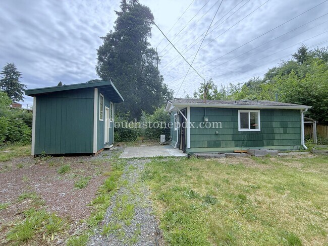 Photo - MFP-00110 Apartment