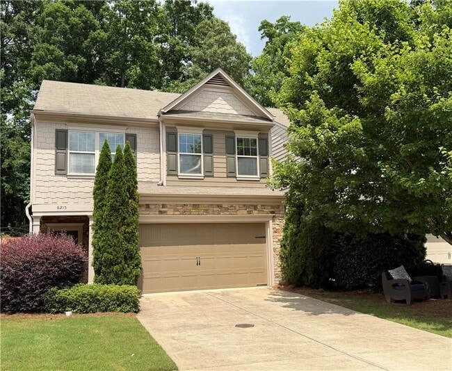 Building Photo - 6215 Crested Moss Dr