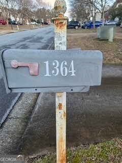 Foto del edificio - 1364 Hollenbeck Ln