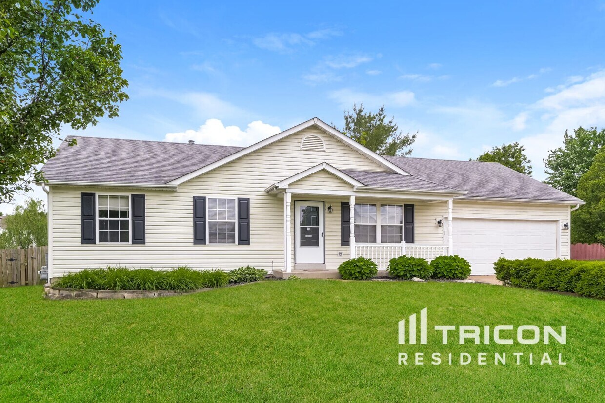 Foto principal - 614 Cool Breeze Ct
