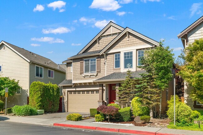 Foto del edificio - 23504 9th Ave SE