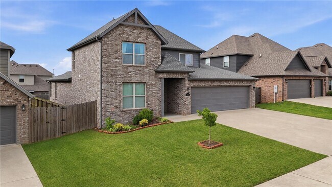 Foto del edificio - 4200 SW Acres Ave